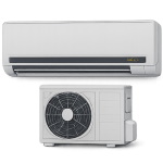 Split AC