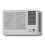 Window AC