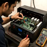 Inverter Repair