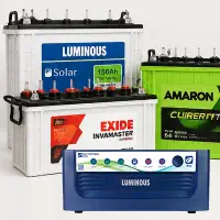 Inverter Battery Sale