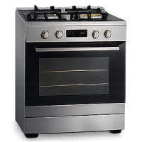 Cooking Range