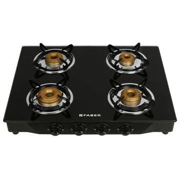Cooktop
