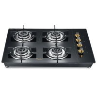 Gas Hob