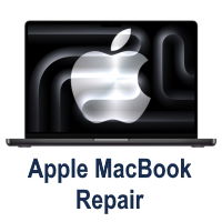 Apple MacBook Repair