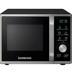 Convection Microwave Oven