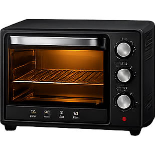 OTG (Oven Toaster Grill)