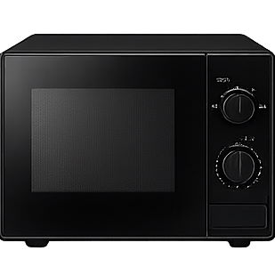 Solo Microwave Oven