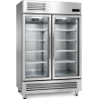 Commercial Refrigerator