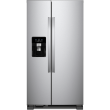 Side by Side Refrigerator