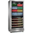 Beverage & Wine Refrigerator