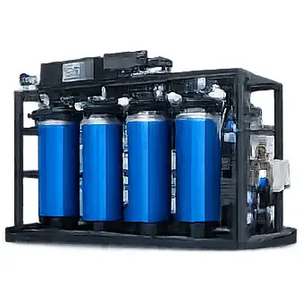 Commercial RO Repair