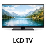 LCD TV