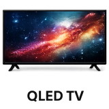 QLED TV